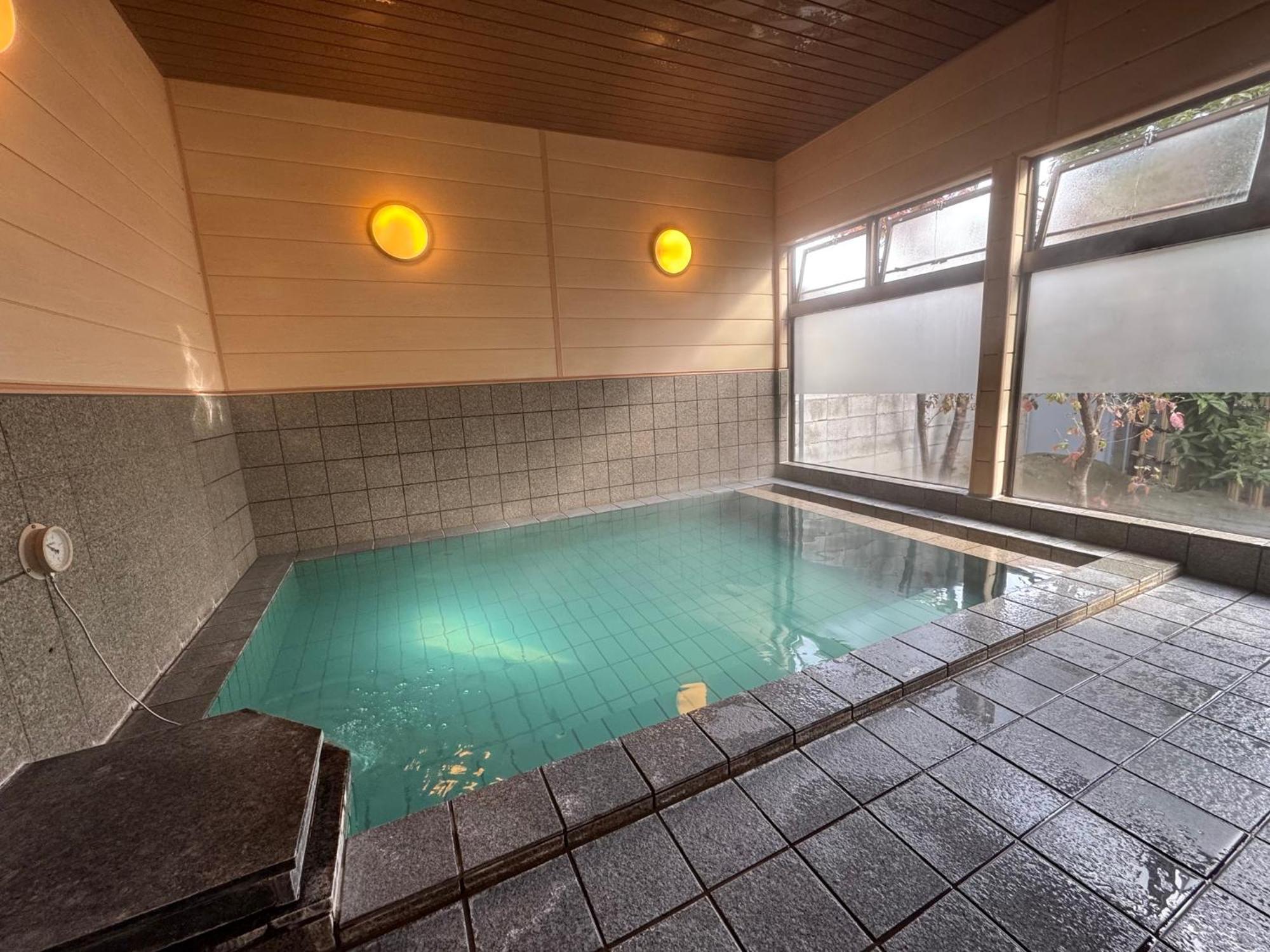 Hotel Route-Inn Dai-Ichi Nagano Exterior photo