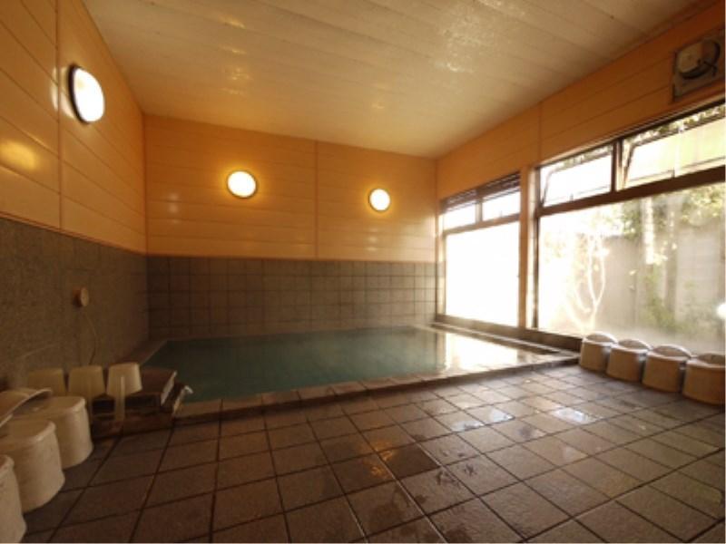 Hotel Route-Inn Dai-Ichi Nagano Exterior photo