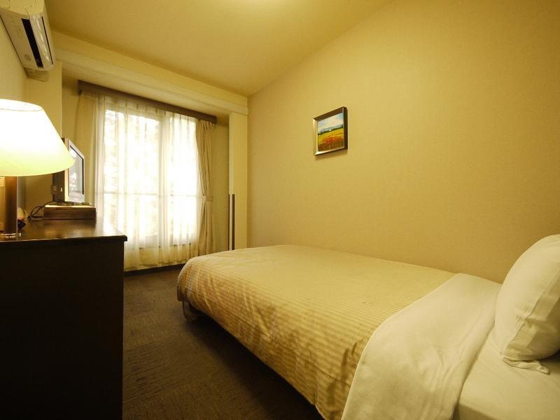Hotel Route-Inn Dai-Ichi Nagano Exterior photo